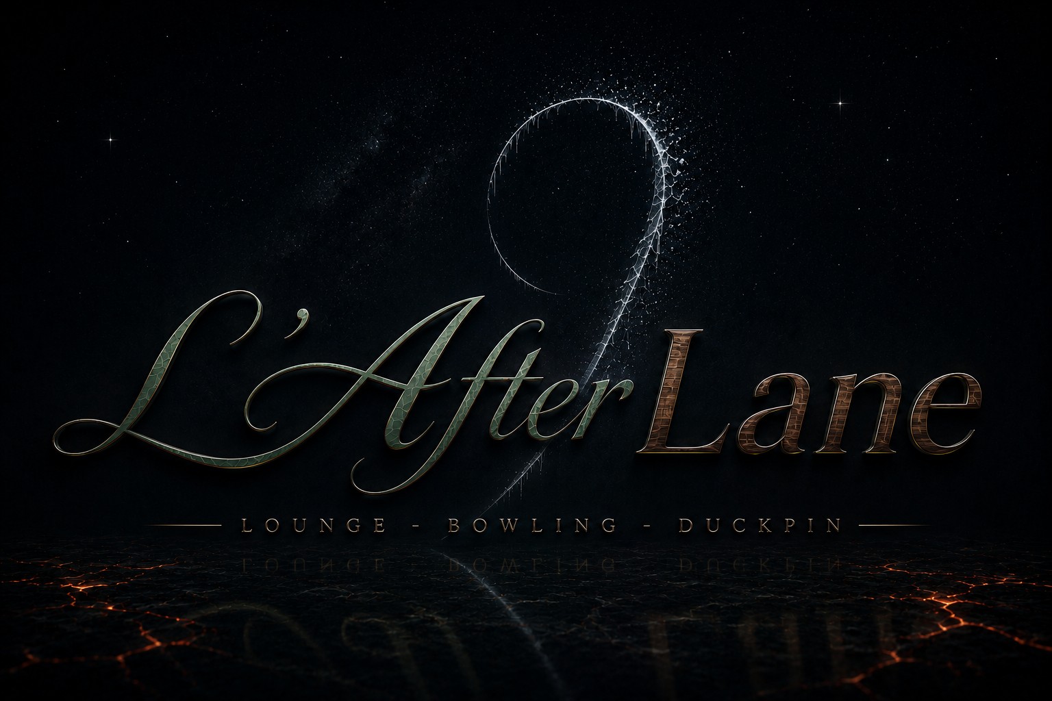 L'After Lane — Morhange