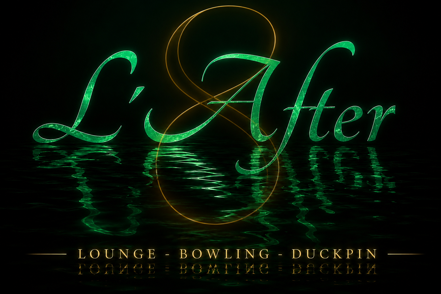 L'After — Morhange